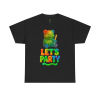 Let’s Party – Rainbow Gummy Bear Tee